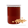 soy lecithin liquid cas 8002-43-5